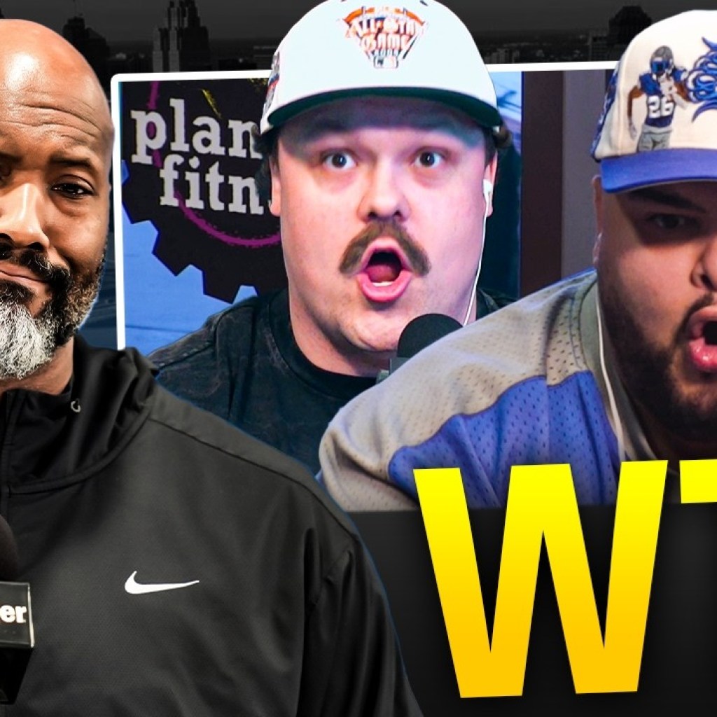 Detroit Lions Fans CRASH OUT Over Brad Holmes Press Conference Comments… Detroit Lions Fans CRASH OUT Over Brad Holmes Press Conference Comments…