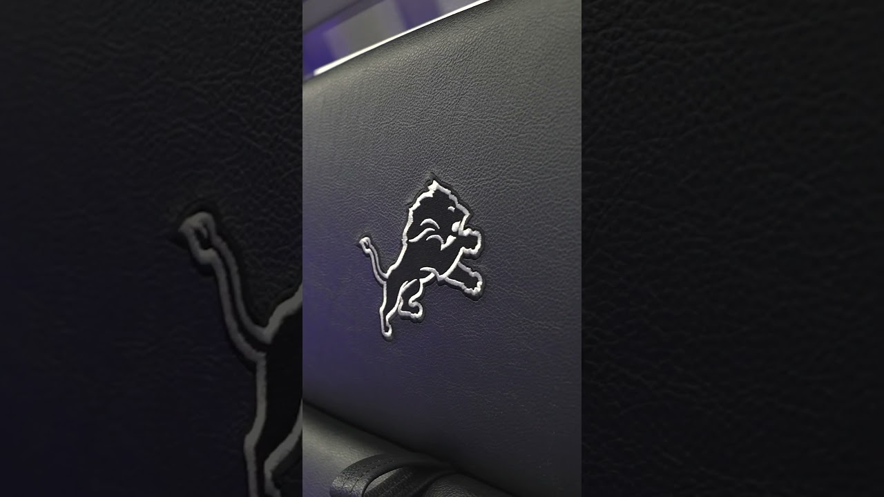 New locker room, who this? | Detroit #Lions #shorts New locker room, who this? | Detroit #Lions #shorts