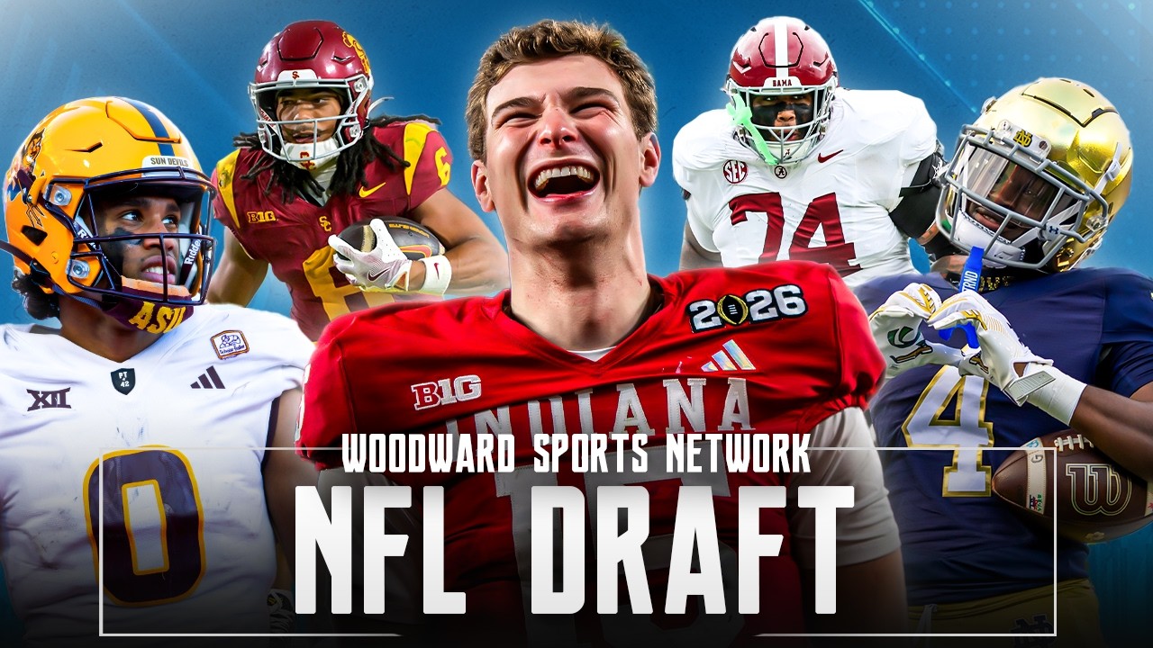 DETROIT LIONS NFL DRAFT LIVE WATCH PARTY | Thursday, April 23rd, 2026 DETROIT LIONS NFL DRAFT LIVE WATCH PARTY | Thursday, April 23rd, 2026