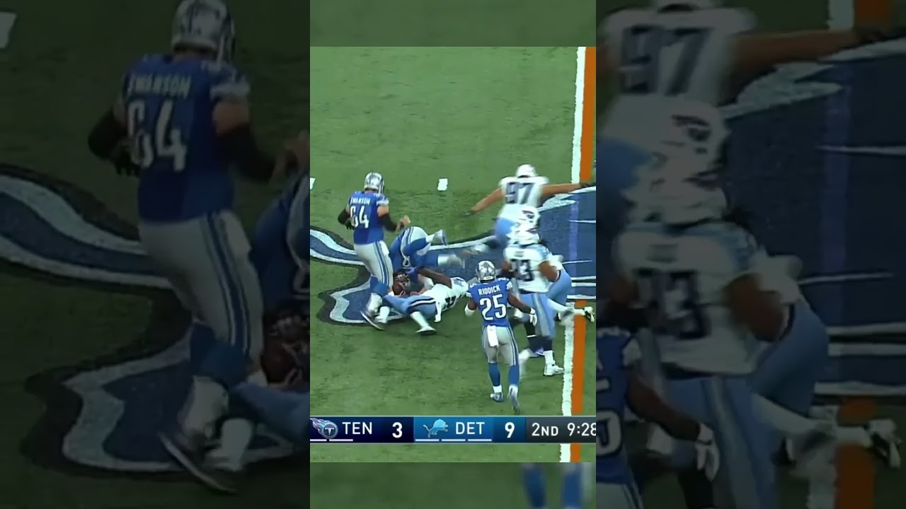 Prime Matthew Stafford was DIFFERENT! Prime Matthew Stafford was DIFFERENT!