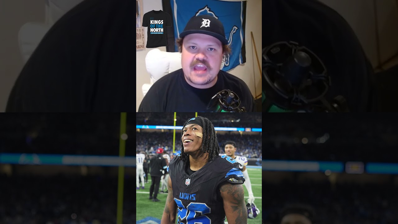 JAHMYR GIBBS DISRESPECT WILL NOT BE TOLERATED JAHMYR GIBBS DISRESPECT WILL NOT BE TOLERATED