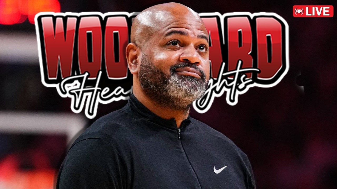 Who’s To Blame On The Pistons? Lions Draft Recap | Woodward Heavyweights | Tuesday, April 28th, 2026 Who’s To Blame On The Pistons? Lions Draft Recap | Woodward Heavyweights | Tuesday, April 28th, 2026