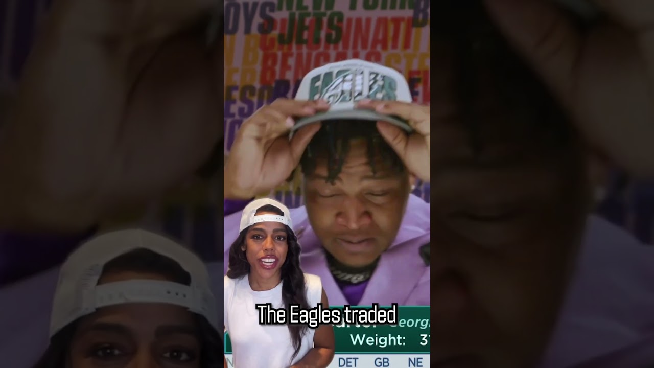 2023 NFL Draft Recap: Part 1! #shorts #nfldraft2023 2023 NFL Draft Recap: Part 1! #shorts #nfldraft2023