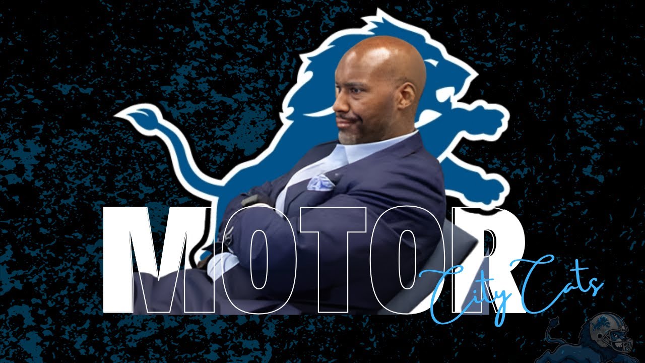 It’s The Day Before The Draft Lions Fans… What Do YOU Expect !? It’s The Day Before The Draft Lions Fans… What Do YOU Expect !?