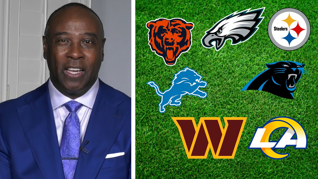 4 Teams that Revamped Their Offense & 4 Teams That Revamped Their Defense in the 2024 NFL Draft 4 Teams that Revamped Their Offense & 4 Teams That Revamped Their Defense in the 2024 NFL Draft