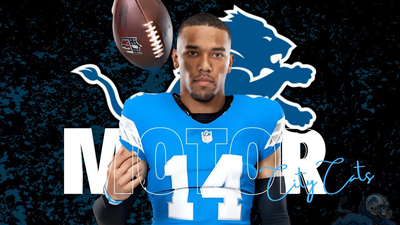 Amon Ra St Brown Said WHAT About Detroit Lions New Offense!? Amon Ra St Brown Said WHAT About Detroit Lions New Offense!?