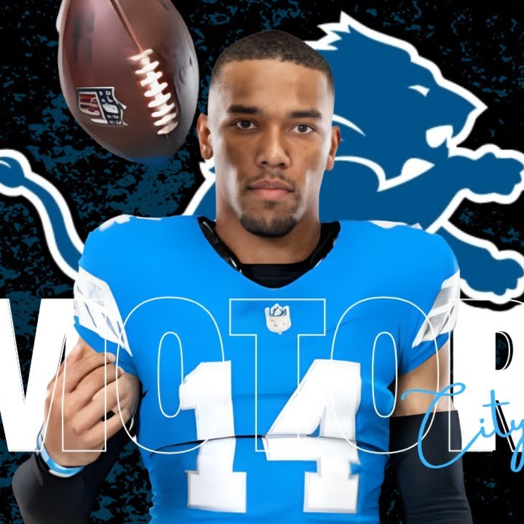 Amon Ra St Brown Said WHAT About Detroit Lions New Offense!? Amon Ra St Brown Said WHAT About Detroit Lions New Offense!?