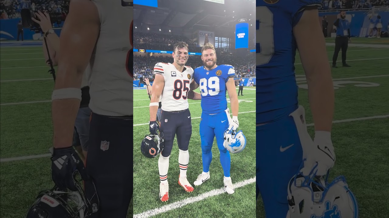 Turkey Triumph | #DetroitLions #Thanksgiving #NFL Turkey Triumph | #DetroitLions #Thanksgiving #NFL