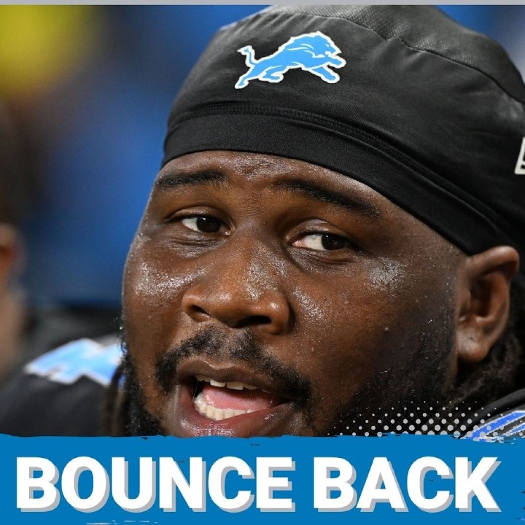 WARNING: Are the Detroit Lions DOOMED If Alim McNeil Doesn’t RETURN TO FORM? WARNING: Are the Detroit Lions DOOMED If Alim McNeil Doesn’t RETURN TO FORM?