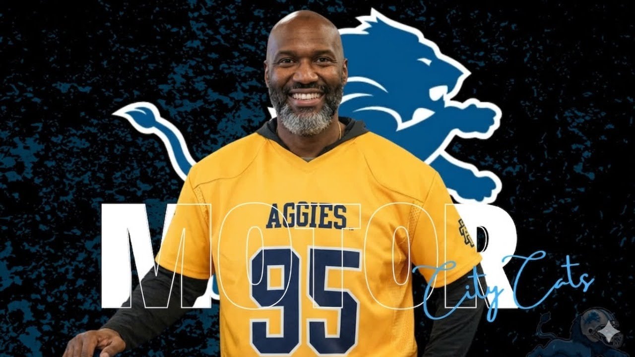 Detroit Lions NFL Draft Talk: Interesting Prospects!? Detroit Lions NFL Draft Talk: Interesting Prospects!?