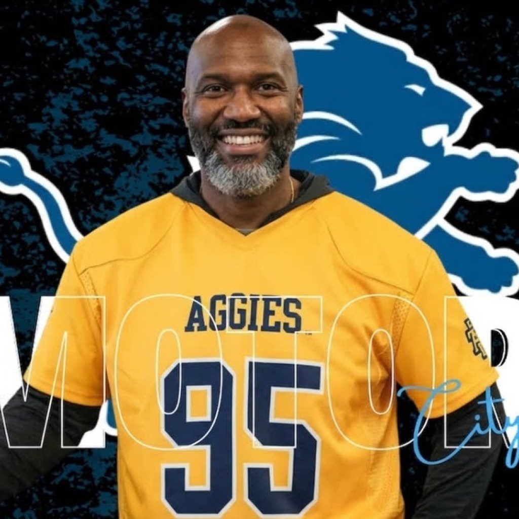 Detroit Lions NFL Draft Talk: Interesting Prospects!? Detroit Lions NFL Draft Talk: Interesting Prospects!?