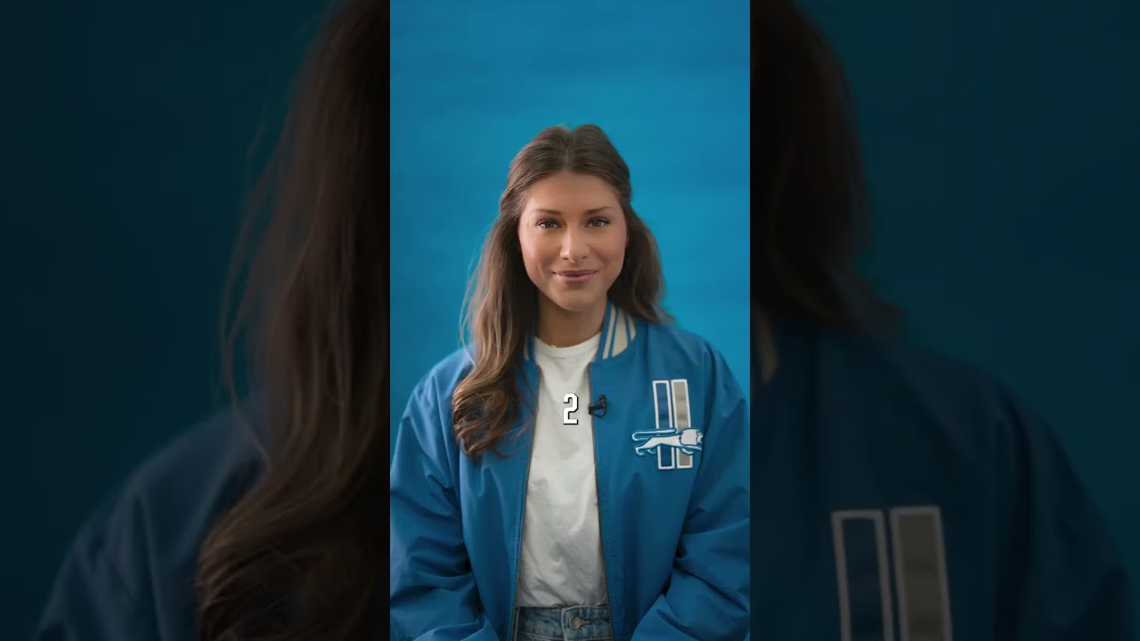 Lions Media Day 2025 with Dannie Rogers | #Detroit #Lions #shorts Lions Media Day 2025 with Dannie Rogers | #Detroit #Lions #shorts