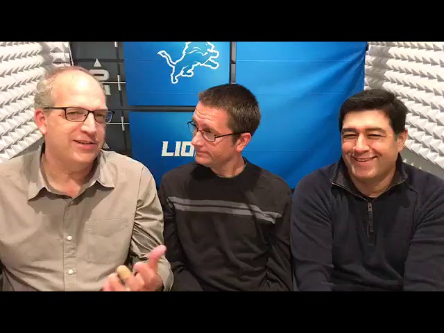 If the Lions need a wake-up call, we have the answer If the Lions need a wake-up call, we have the answer