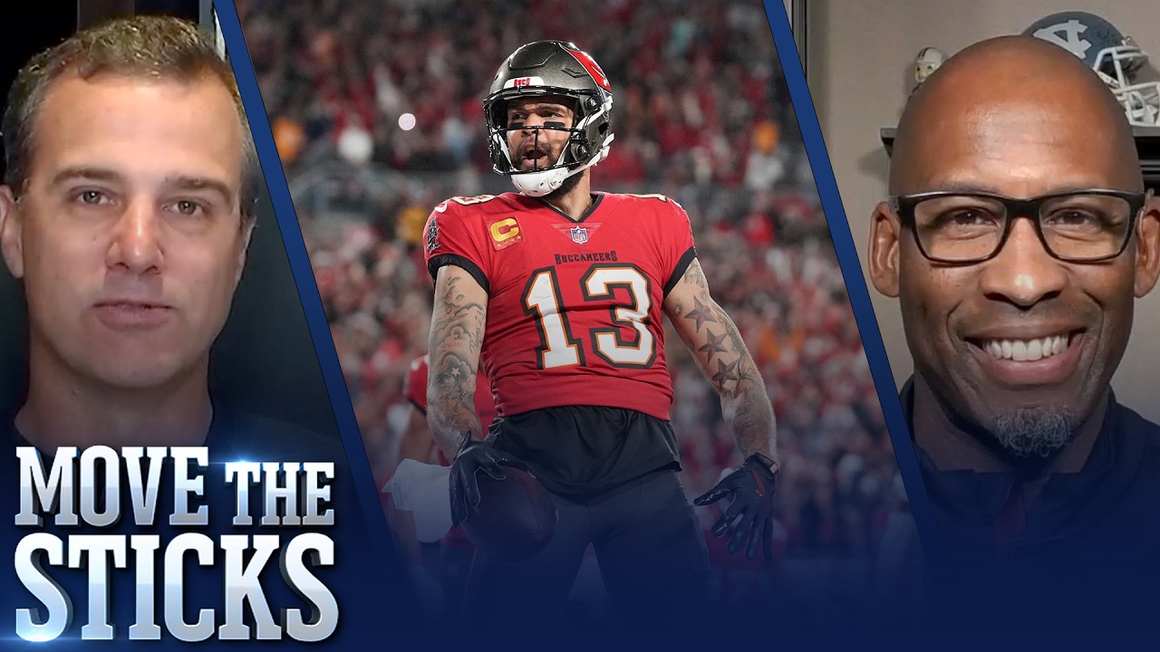 NFL Free Agency Day 1: Winners, Splash Signings & Sneaky Moves NFL Free Agency Day 1: Winners, Splash Signings & Sneaky Moves