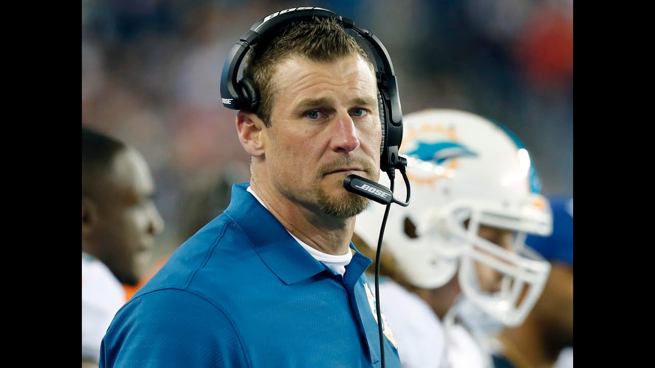 Detroit Lions hire Dan Campbell: Will first time be the charm this time? Detroit Lions hire Dan Campbell: Will first time be the charm this time?
