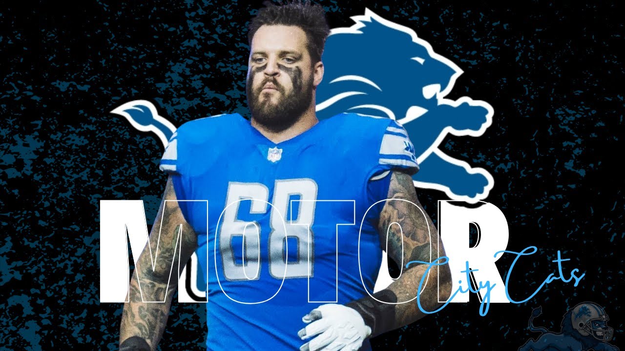 Former Detroit Lion Taylor Decker Speaks HIS Truth!? Former Detroit Lion Taylor Decker Speaks HIS Truth!?