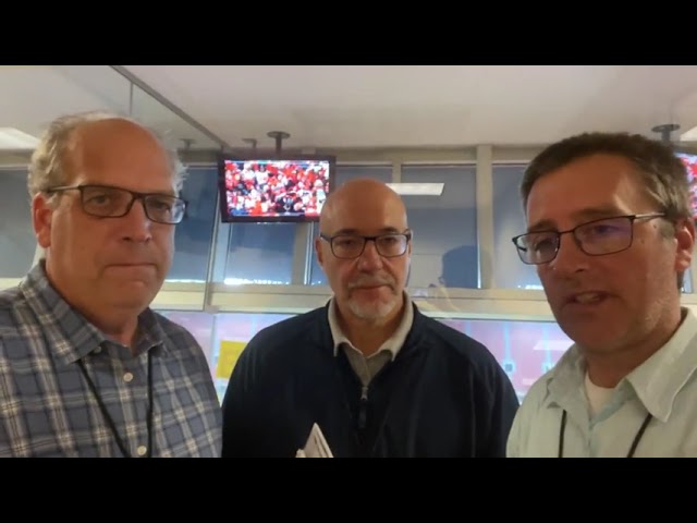 Detroit Lions stun Kansas City Chiefs 21-20: Our reactions Detroit Lions stun Kansas City Chiefs 21-20: Our reactions