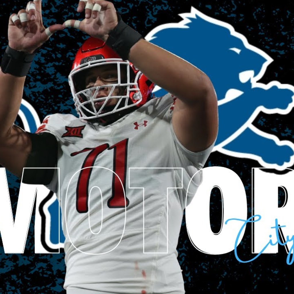 Who Have The Detroit Lions Met With In The Pre-Draft Process!? Who Have The Detroit Lions Met With In The Pre-Draft Process!?