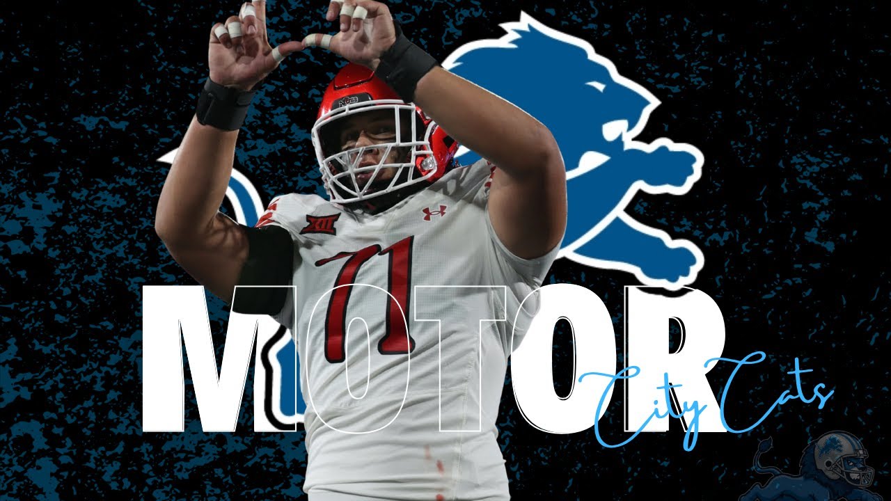 Who Have The Detroit Lions Met With In The Pre-Draft Process!? Who Have The Detroit Lions Met With In The Pre-Draft Process!?