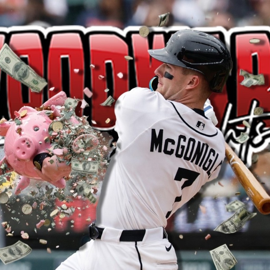 NFL Insider Has The Detroit Lions Taking WHO? | Woodward Heavyweights | Wednesday, April 15th, 2026 NFL Insider Has The Detroit Lions Taking WHO? | Woodward Heavyweights | Wednesday, April 15th, 2026