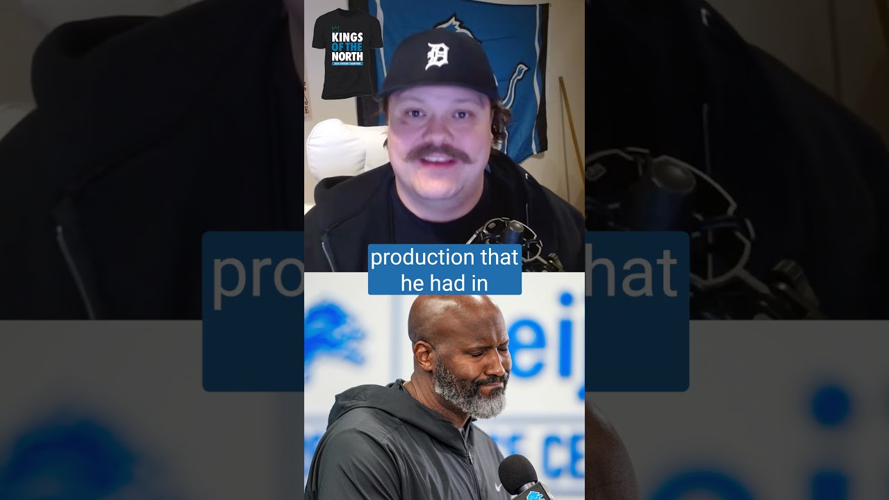 Did Brad Holmes FAIL the Detroit Lions? Did Brad Holmes FAIL the Detroit Lions?