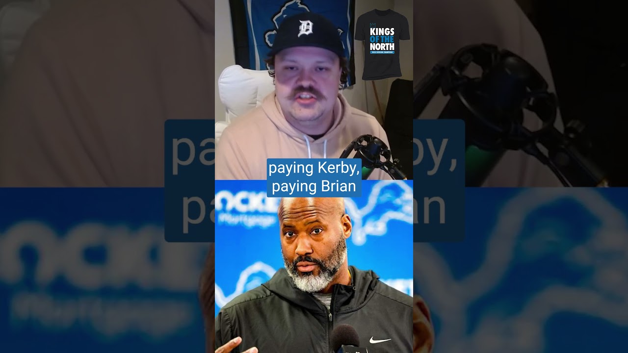 Brad Holmes and Detroit Lions trading OUT of the FIRST ROUND?! Brad Holmes and Detroit Lions trading OUT of the FIRST ROUND?!