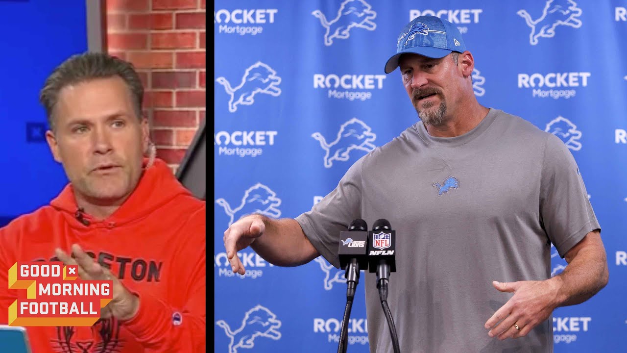 Which NFC North Team Has the Best Story? Which NFC North Team Has the Best Story?