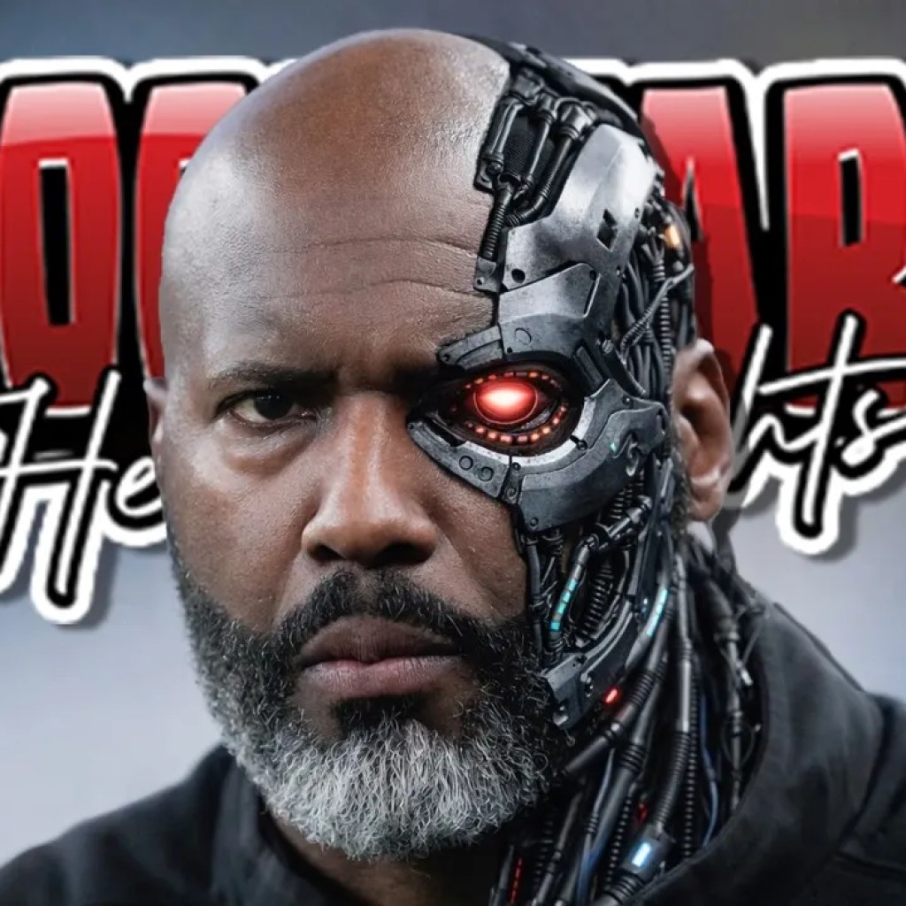 Brad Holmes SPEAKS on the state of Detroit Lions | Woodward Heavyweights | Monday, March 24th, 2026 Brad Holmes SPEAKS on the state of Detroit Lions | Woodward Heavyweights | Monday, March 24th, 2026