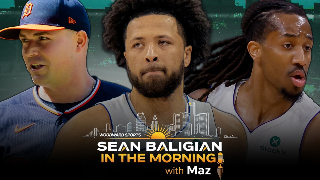 Bad Boyz Are Back | Sean Baligian in the Morning | Wednesday, May 6th, 2026 Bad Boyz Are Back | Sean Baligian in the Morning | Wednesday, May 6th, 2026