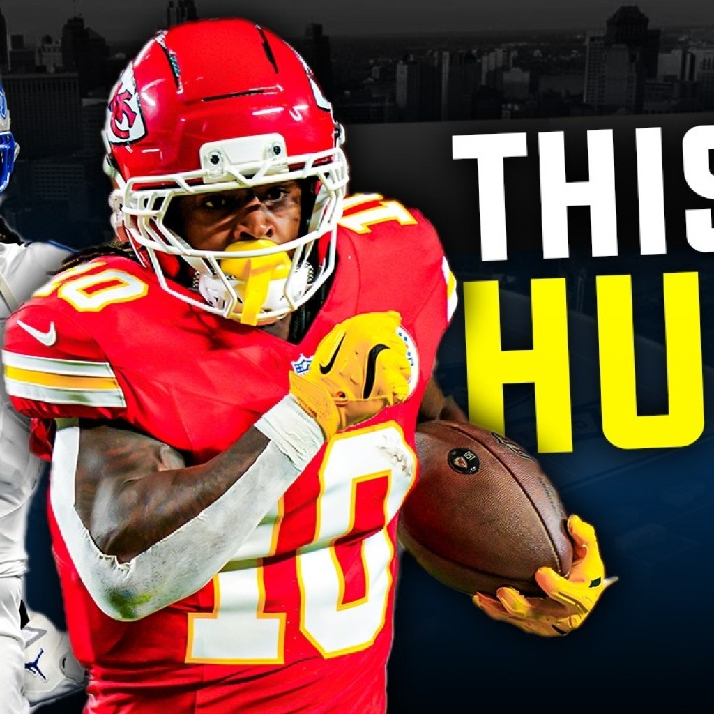 Detroit Lions Have THE BEST RB DUO IN THE NFL after Isiah Pacheco Signing?! Detroit Lions Have THE BEST RB DUO IN THE NFL after Isiah Pacheco Signing?!