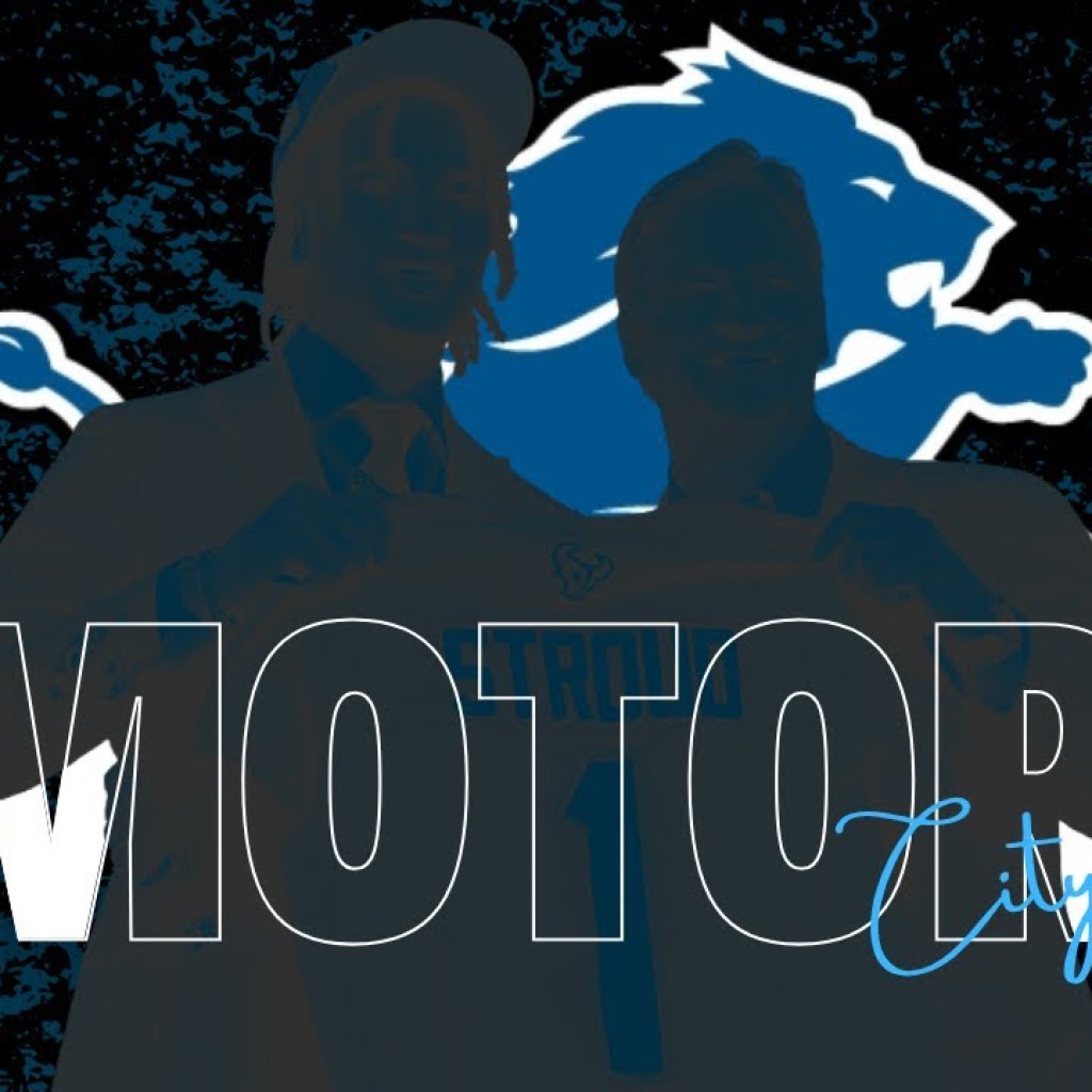 Detroit Lions NFL Draft Drama: What Will They Do!? Detroit Lions NFL Draft Drama: What Will They Do!?