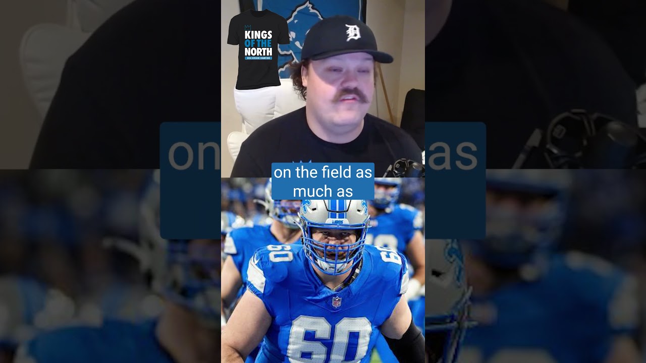 Who do you think starts at guard for the Detroit Lions? Who do you think starts at guard for the Detroit Lions?