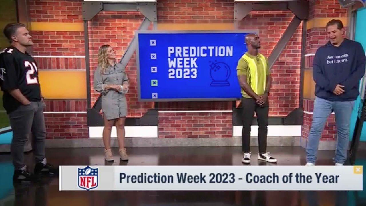 Full GMFB Crew Season Predictions Full GMFB Crew Season Predictions