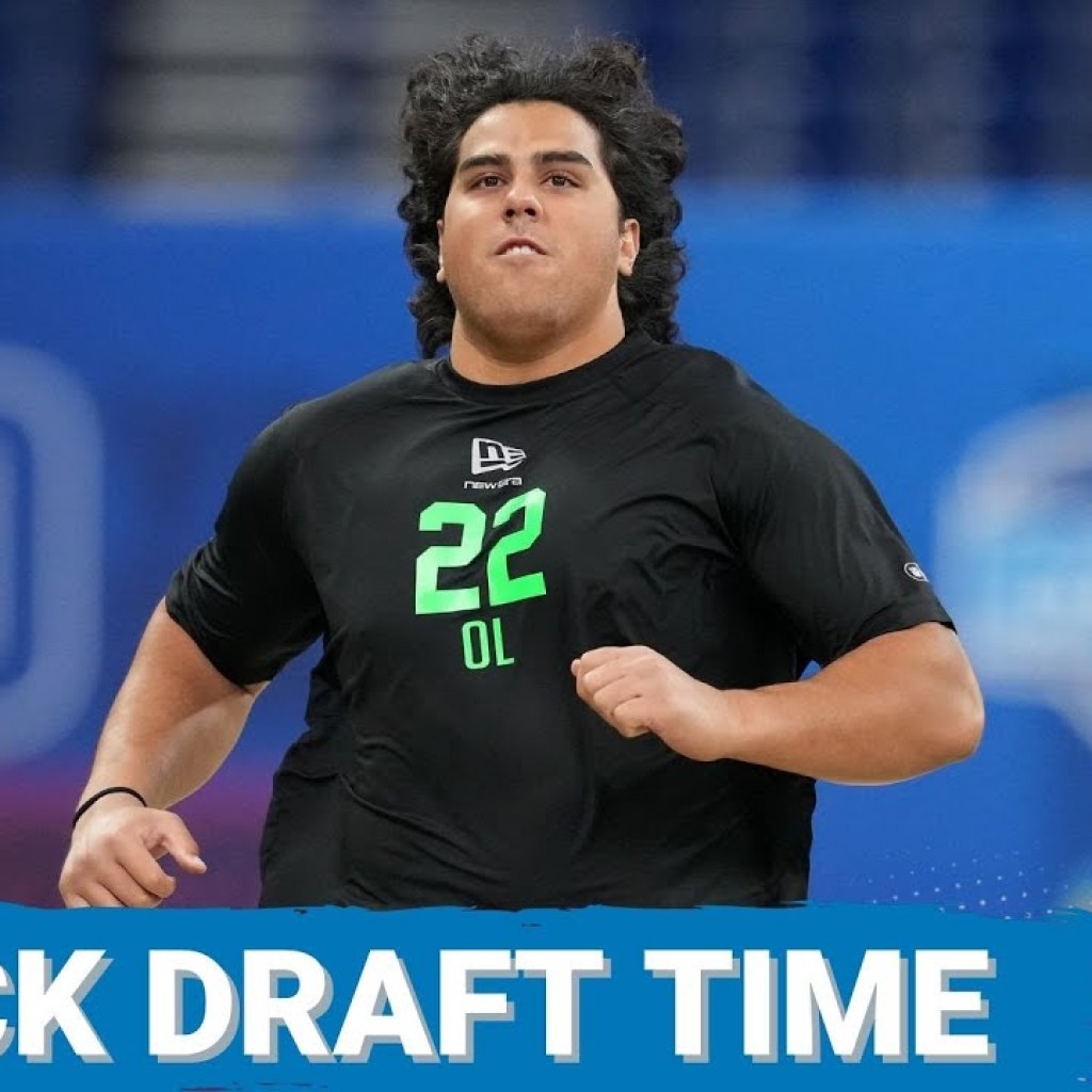 LIONS SQUAD SHOW: NFL Draft: Mock Draft Simulation Squad Show Style + Avonte Maddox Re-Signed LIONS SQUAD SHOW: NFL Draft: Mock Draft Simulation Squad Show Style + Avonte Maddox Re-Signed