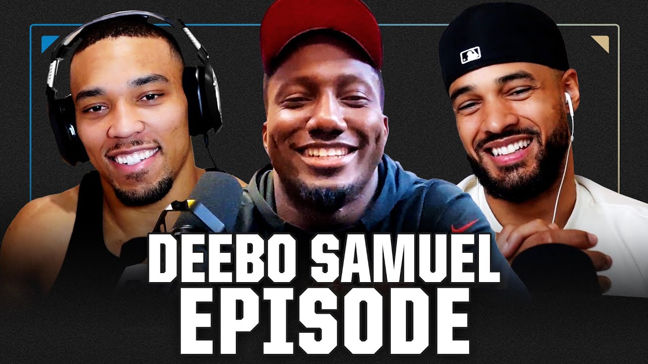 Deebo Samuel: Revenge Game, ‘Depression’ After Super Bowl Loss, More! Deebo Samuel: Revenge Game, ‘Depression’ After Super Bowl Loss, More!