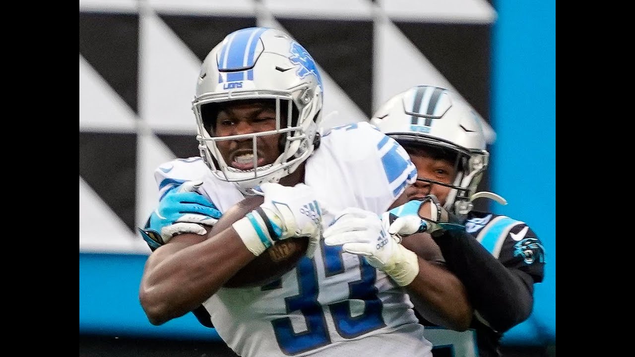 Do Detroit Lions fire Matt Patricia in-season with a Thanksgiving loss? Do Detroit Lions fire Matt Patricia in-season with a Thanksgiving loss?