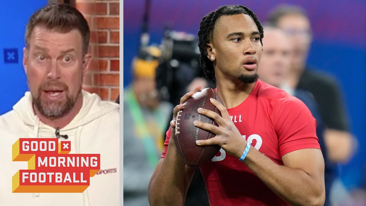 Ryan Leaf Predicts Where QB Prospects Will Land in 2023 NFL Draft Ryan Leaf Predicts Where QB Prospects Will Land in 2023 NFL Draft