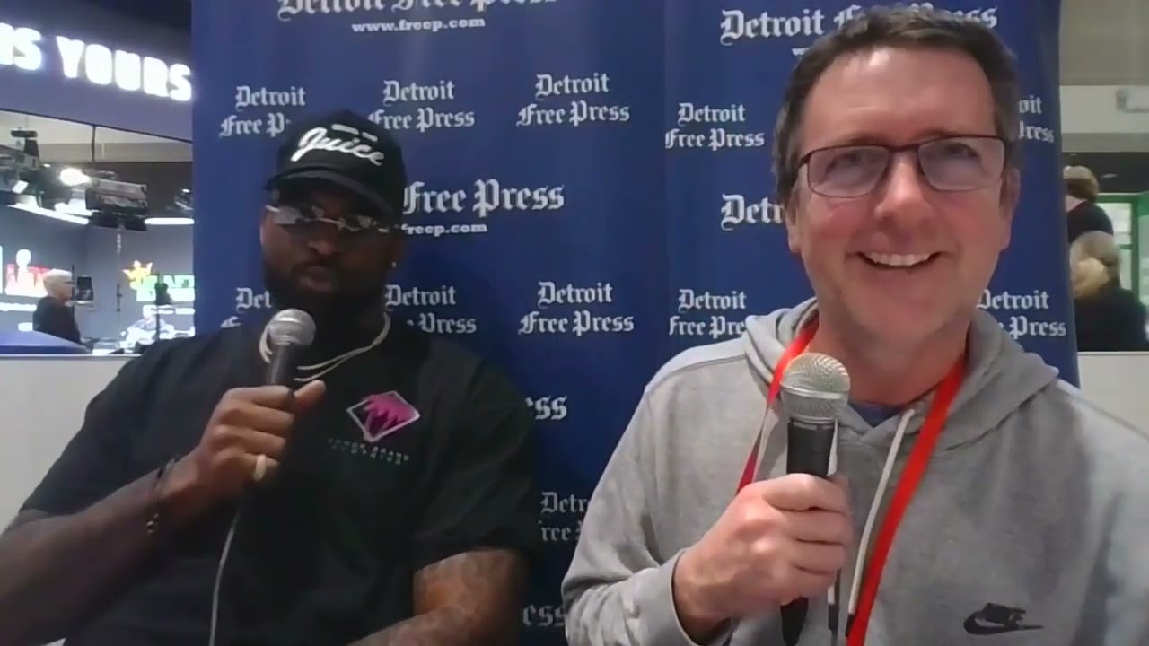 Ex-Detroit Lion Michael Brockers reflects on Detroit Lions’ culture change Ex-Detroit Lion Michael Brockers reflects on Detroit Lions’ culture change