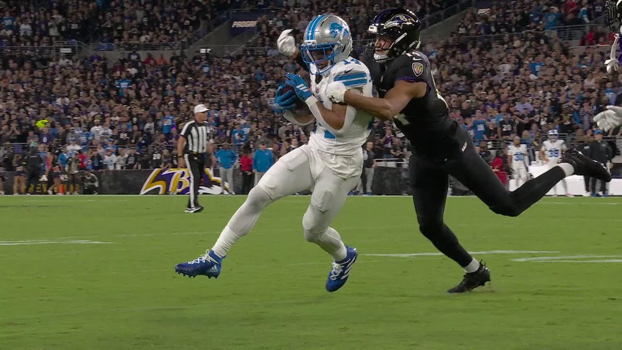 Lions’ offense fires on all cylinders during opening drive Lions’ offense fires on all cylinders during opening drive