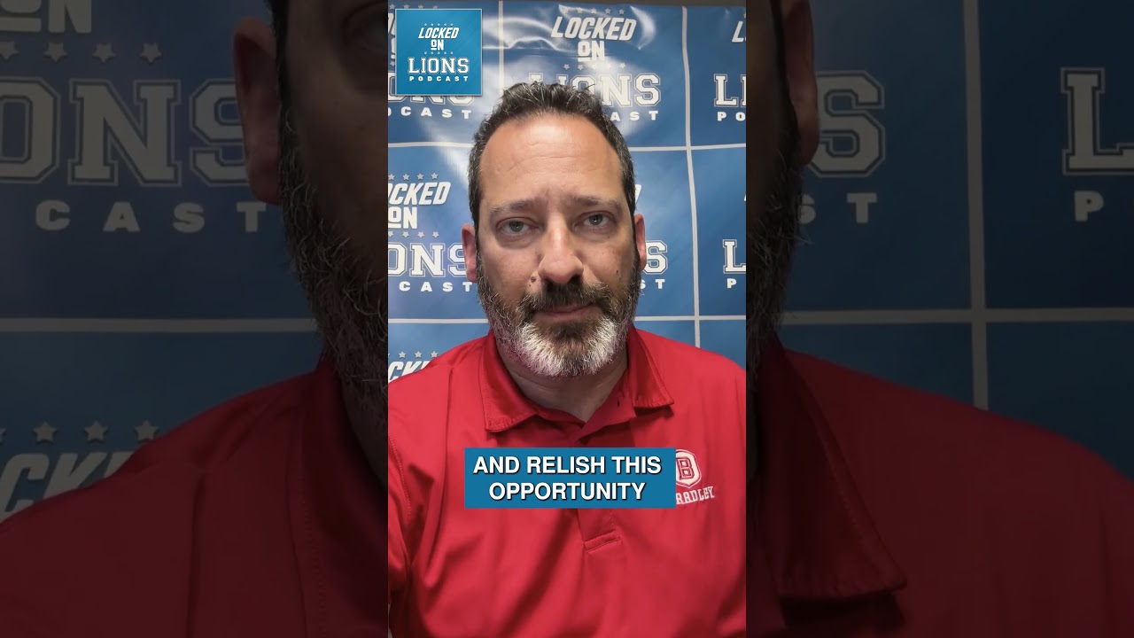 The #Lions are LOCKED AND LOADED! #detroitlions #Nfl The #Lions are LOCKED AND LOADED! #detroitlions #Nfl