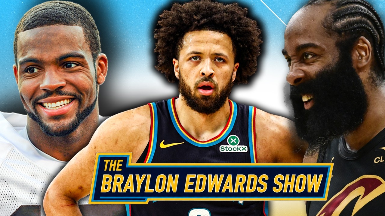 Detroit Pistons win LOADING?!! | Detroit Lions Talk | Braylon Edwards Show | 5/5/26 Detroit Pistons win LOADING?!! | Detroit Lions Talk | Braylon Edwards Show | 5/5/26