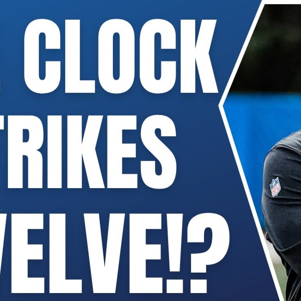 The Detroit Lions Blunder Their Way To Third Loss Of The Year!? The Detroit Lions Blunder Their Way To Third Loss Of The Year!?