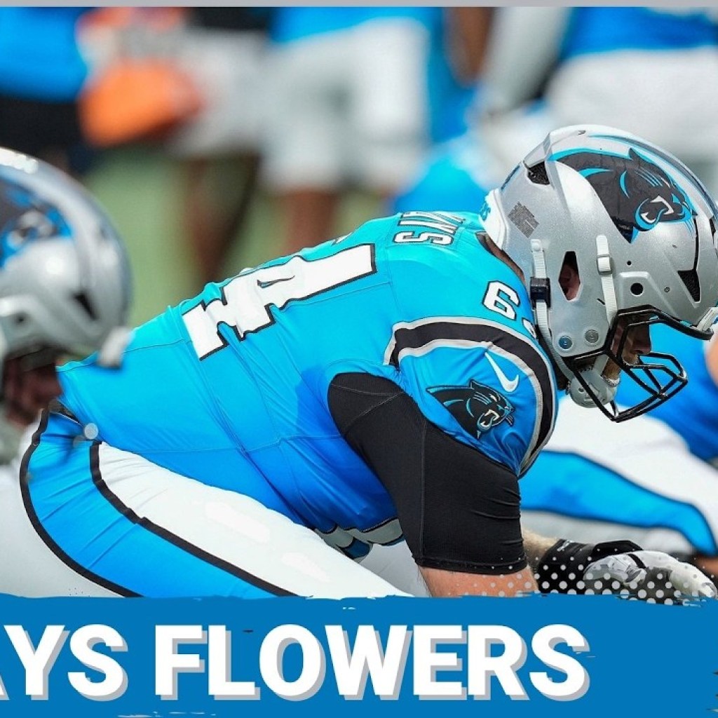 TALK: Detroit Lions UPGRADE Center as Dan Campbell Slams Past FAILURES—Will Cade Mays SAVE the OL? TALK: Detroit Lions UPGRADE Center as Dan Campbell Slams Past FAILURES—Will Cade Mays SAVE the OL?