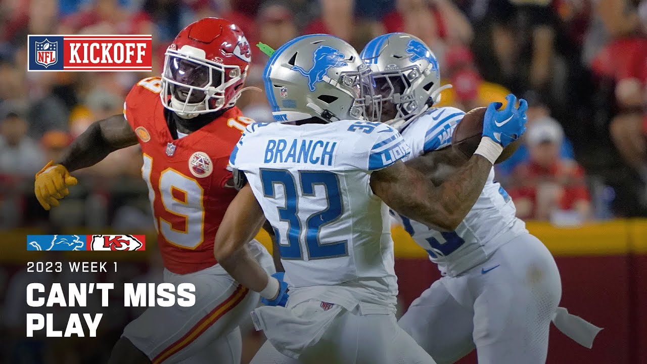 ROOKIE PICK SIX OFF PATRICK MAHOMES! ROOKIE PICK SIX OFF PATRICK MAHOMES!