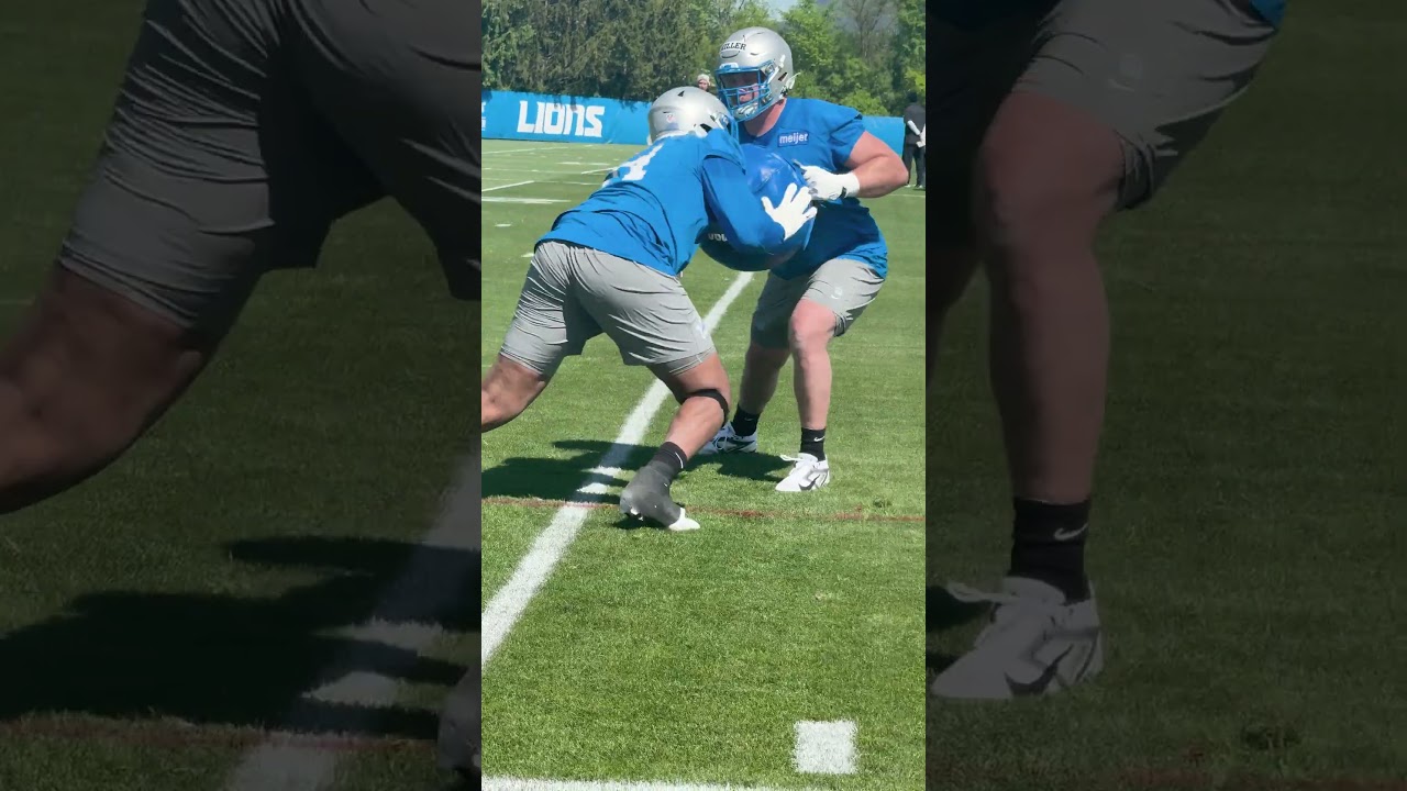 Let’s get to it! | shorts #NFL #DetroitLions #OnePride Let’s get to it! | shorts #NFL #DetroitLions #OnePride