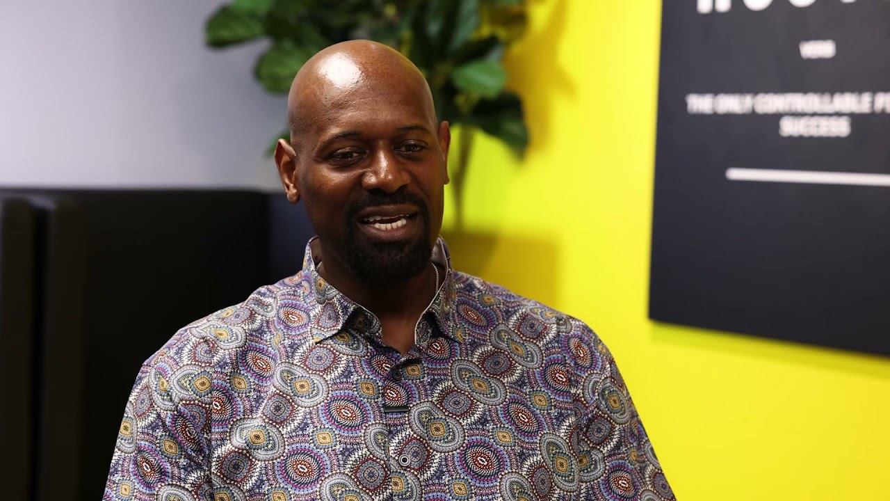 Herman Moore Launches A Detroit Lions Mobile App Fan Community Herman Moore Launches A Detroit Lions Mobile App Fan Community