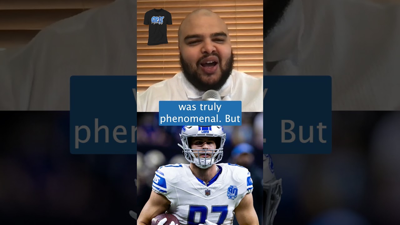 Detroit Lions Offenses Needs STARS to STEP UP Detroit Lions Offenses Needs STARS to STEP UP