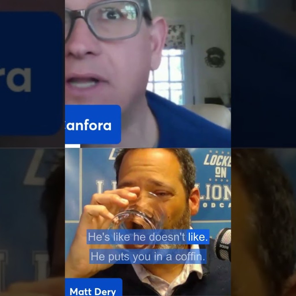 Is Vega Ioane an Instant Pro Bowl Guard for Det? Would they take him @ 17? Jason LaCanfora says yes. Is Vega Ioane an Instant Pro Bowl Guard for Det? Would they take him @ 17? Jason LaCanfora says yes.