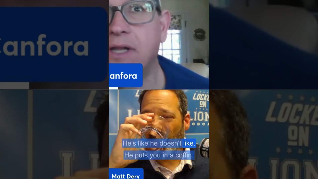 Is Vega Ioane an Instant Pro Bowl Guard for Det? Would they take him @ 17? Jason LaCanfora says yes. Is Vega Ioane an Instant Pro Bowl Guard for Det? Would they take him @ 17? Jason LaCanfora says yes.