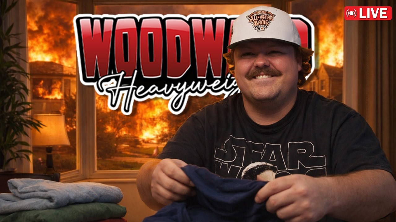 CADE CUNNINGHAM RETURNS GIBBS OPOY? | Woodward Heavyweights | Tuesday, April 8th, 2026 CADE CUNNINGHAM RETURNS GIBBS OPOY? | Woodward Heavyweights | Tuesday, April 8th, 2026